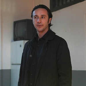 Fotoğraf Eşref Rüya