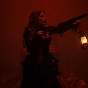 Fotoğraf Öldüren Terapi