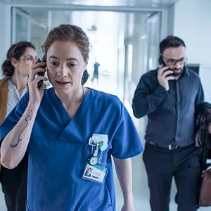 Fotoğraf Leonie Benesch