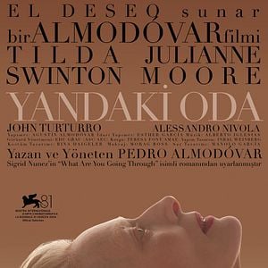 Fotoğraf Yandaki Oda