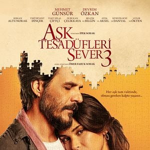 Fotoğraf Aşk Tesadüfleri Sever 3