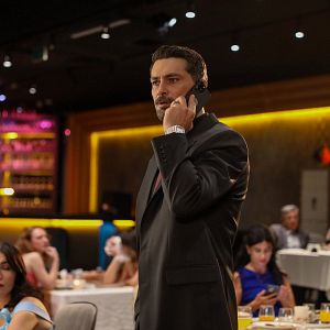 Fotoğraf Aynadaki Yabancı