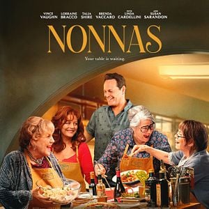 Fotoğraf Nonnas
