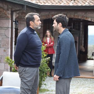 Fotoğraf Yaban Çiçekleri