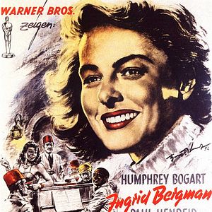 Fotoğraf Kazablanka