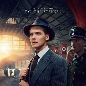 Fotoğraf Escape From Germany