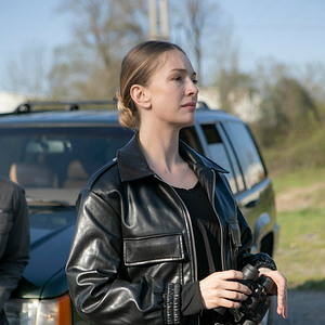 Fotoğraf Arka Sokaklar