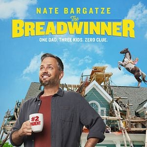 Fotoğraf The Breadwinner