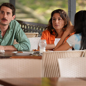 Fotoğraf İnci Taneleri