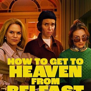 Fotoğraf How to Get to Heaven from Belfast