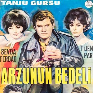 Fotoğraf Arzunun Bedeli