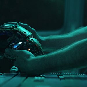Fotoğraf Avengers Endgame: Encore
