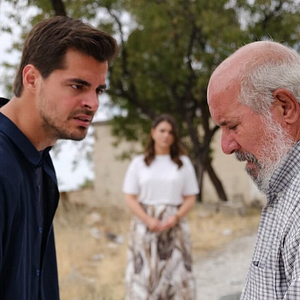 Fotoğraf Gönül Dağı