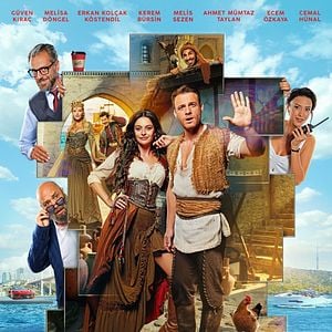 Fotoğraf Şımarık