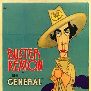 Fotoğraf The General