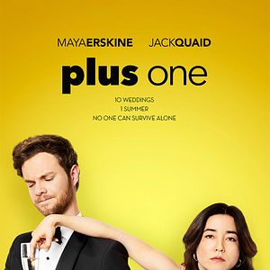 Fotoğraf Plus One