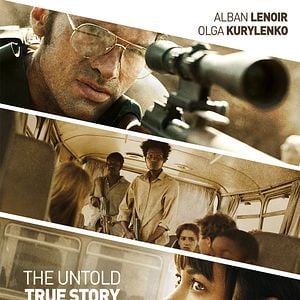 Fotoğraf L'Intervention