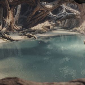 Fotoğraf Alexa Goodall