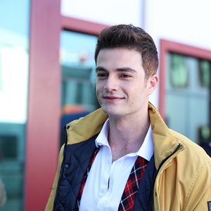 Fotoğraf Kardeşlerim