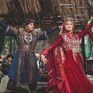 Fotoğraf Kuruluş Osman