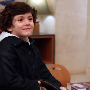 Fotoğraf Uzak Şehir