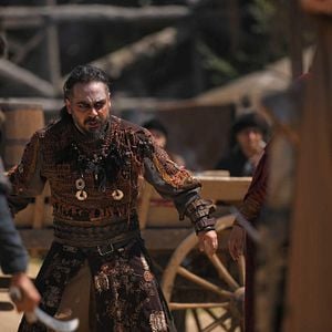 Fotoğraf Kudüs Fatihi Selahaddin Eyyubi