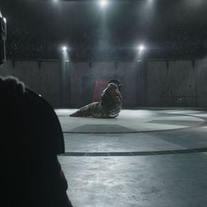Fotoğraf Star Wars: Mandalorian ve Grogu