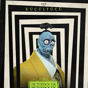 Fotoğraf Beterböcek Beterböcek