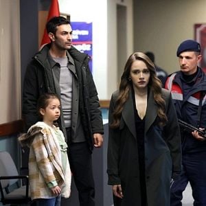 Fotoğraf Hudutsuz Sevda