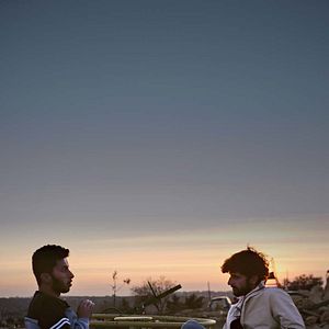 Fotoğraf Gidecek Yer Yok