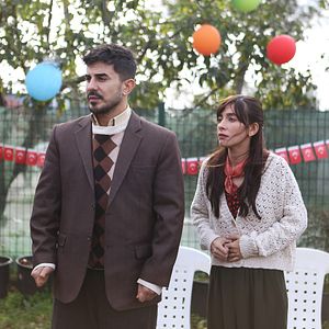 Fotoğraf Bizim Köylü