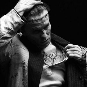 Fotoğraf Christian Bale