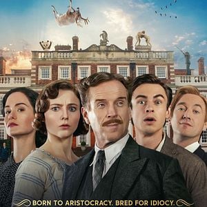 Fotoğraf Fackham Hall