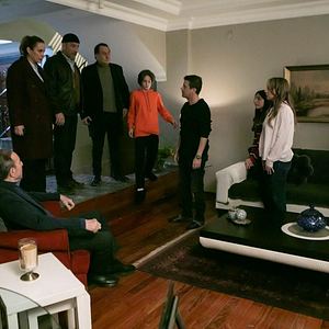 Fotoğraf Arka Sokaklar