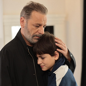 Fotoğraf Taş Kağıt Makas