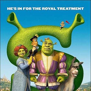 Fotoğraf Şrek 3