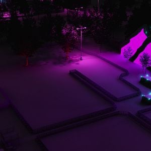 Fotoğraf Astroworld Faciası