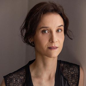 Fotoğraf Beatriz Romilly