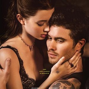 Fotoğraf Aşkın İzi