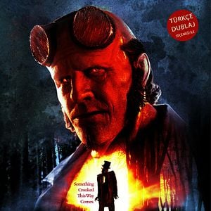 Fotoğraf Hellboy: The Crooked Man