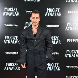 Fotoğraf Mucize Aynalar