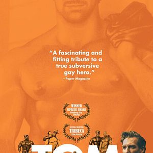 Fotoğraf Tom Of Finland