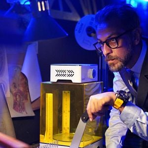 Fotoğraf Şımarık