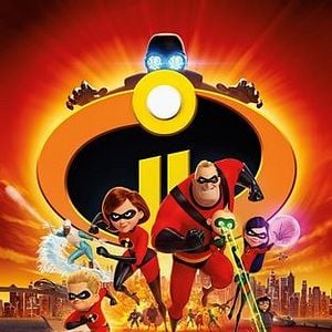 Fotoğraf İnanılmaz Aile 2