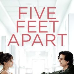Fotoğraf Five Feet Apart