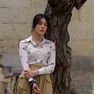 Fotoğraf Kara Ağaç Destanı