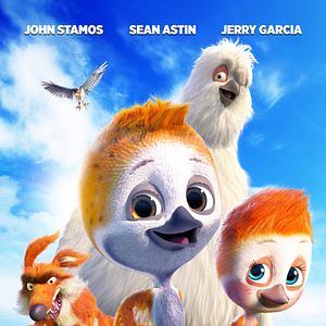 Fotoğraf Puloi: Asla Yalnız Uçmayacaksın