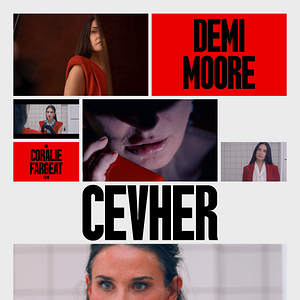 Fotoğraf Cevher