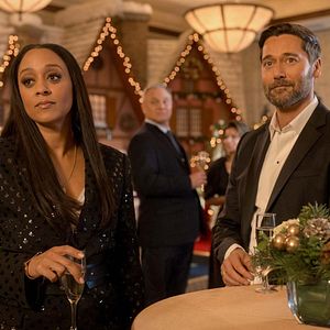 Fotoğraf My Secret Santa