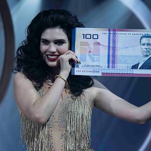 Fotoğraf Ölüme Koşan Adam